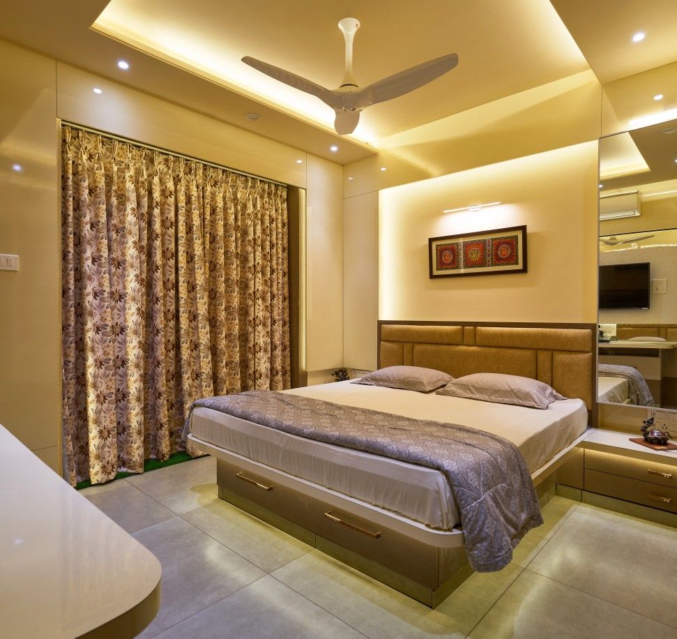 3BHK Flat