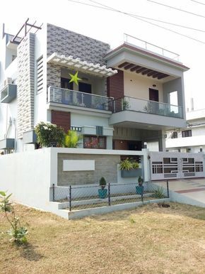 Bungalow