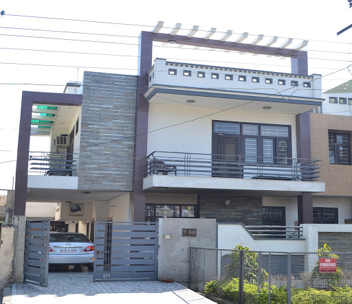 Bungalow