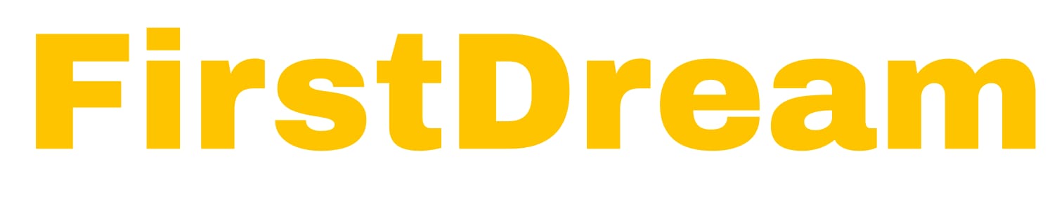 FirstDream Logo